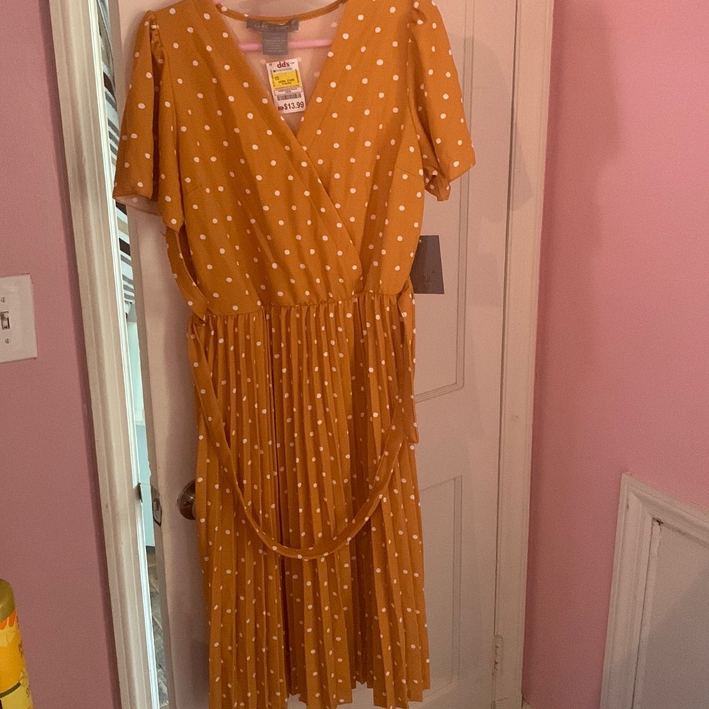 Park and Grey size large